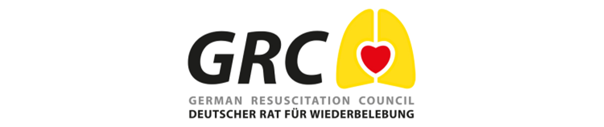 GRC Deutsch Rat für Wiederbelebung